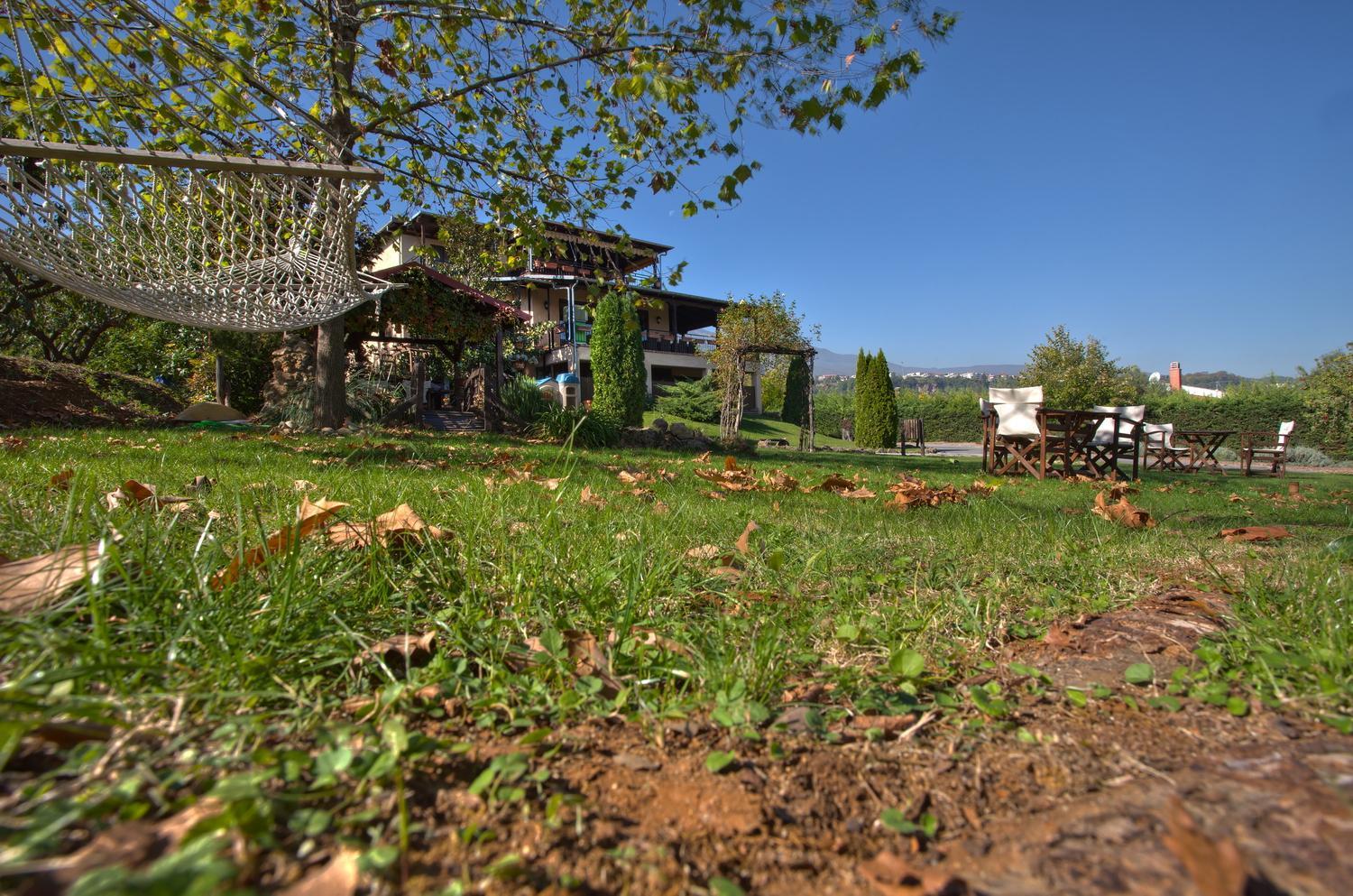 Εσπερίδες Naousa (Imathia) ภายนอก รูปภาพ