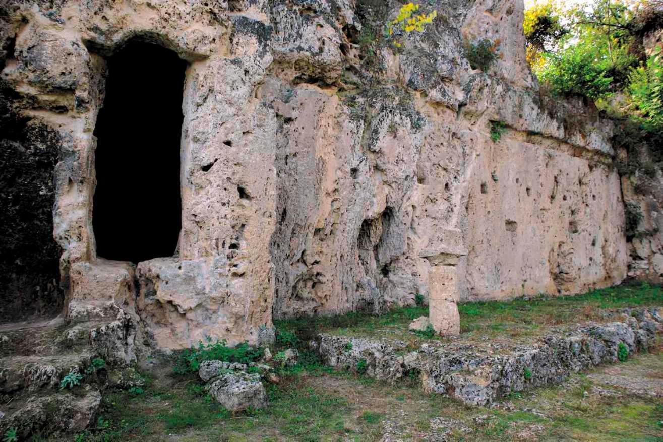 Εσπερίδες Naousa (Imathia) ภายนอก รูปภาพ